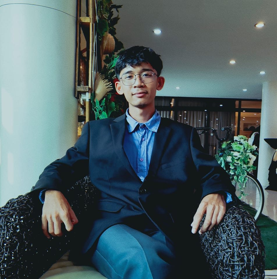 Rafael's photo